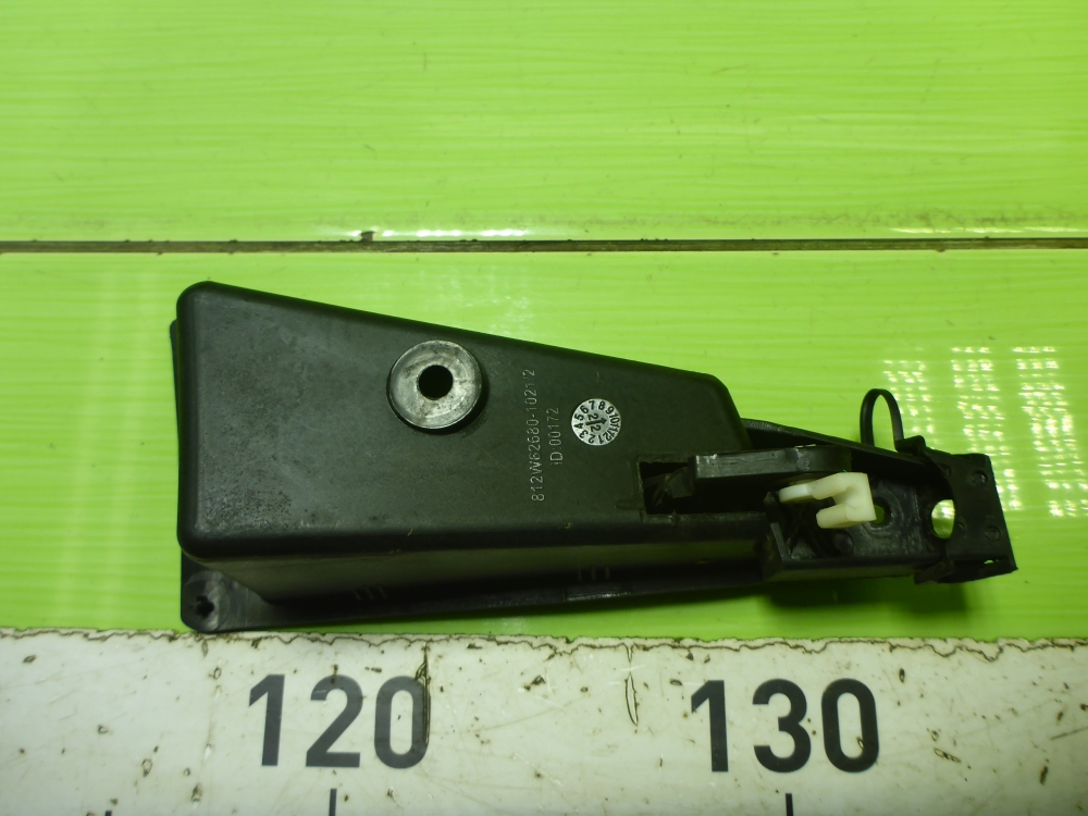 Ручка двери внутренняя левая