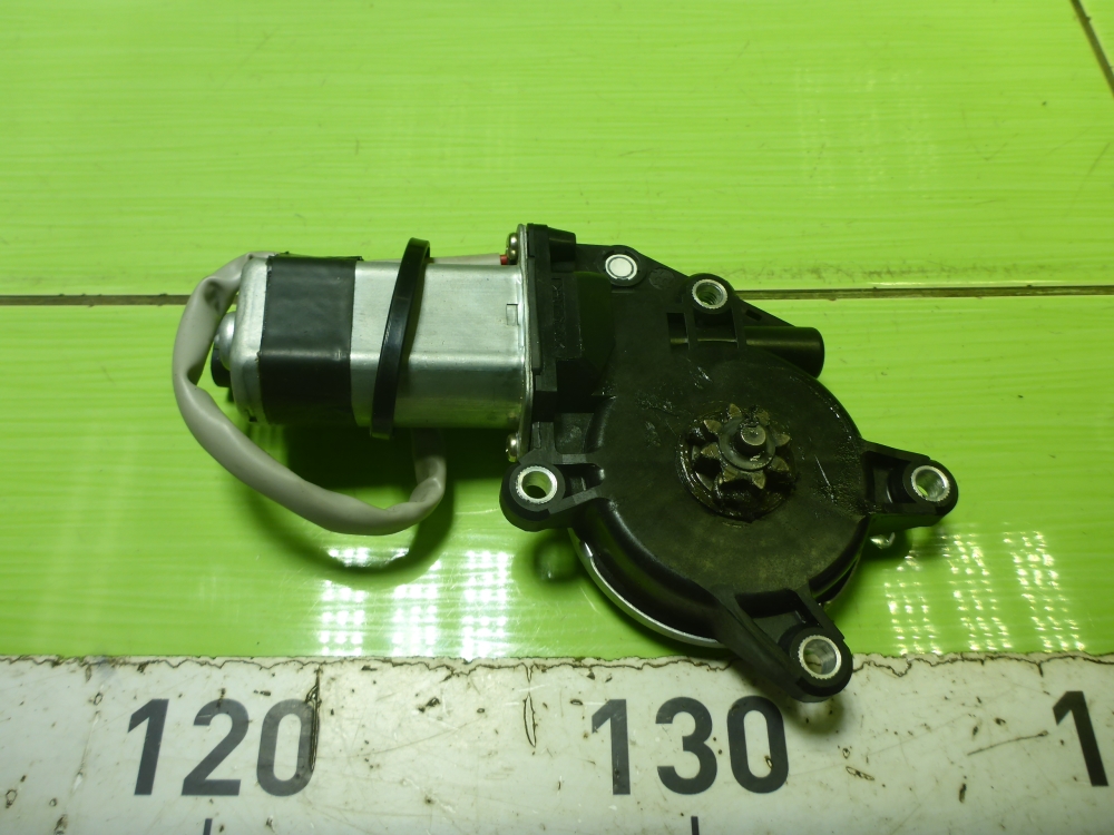 Моторчик стеклоподъемника