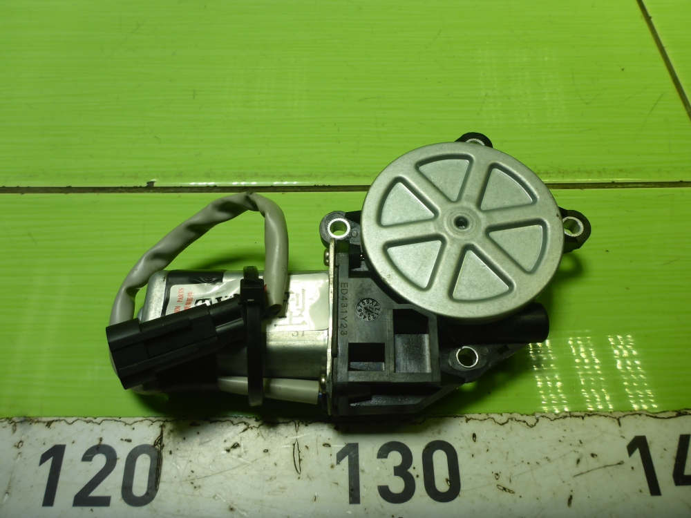 Моторчик стеклоподъемника