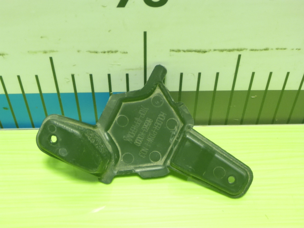 Накладка на решетку радиатора