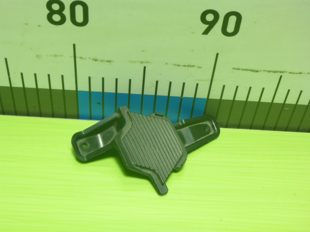 Накладка на решетку радиатора