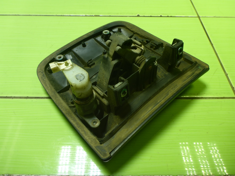 Ручка двери наружная левая