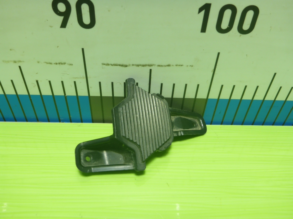 Накладка на решетку радиатора