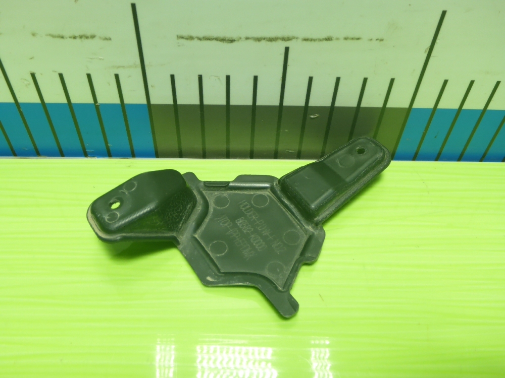 Накладка на решетку радиатора