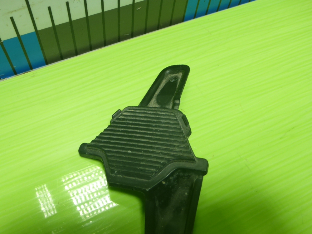 Накладка на решетку радиатора