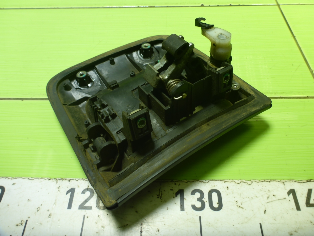 Ручка двери передней наружная