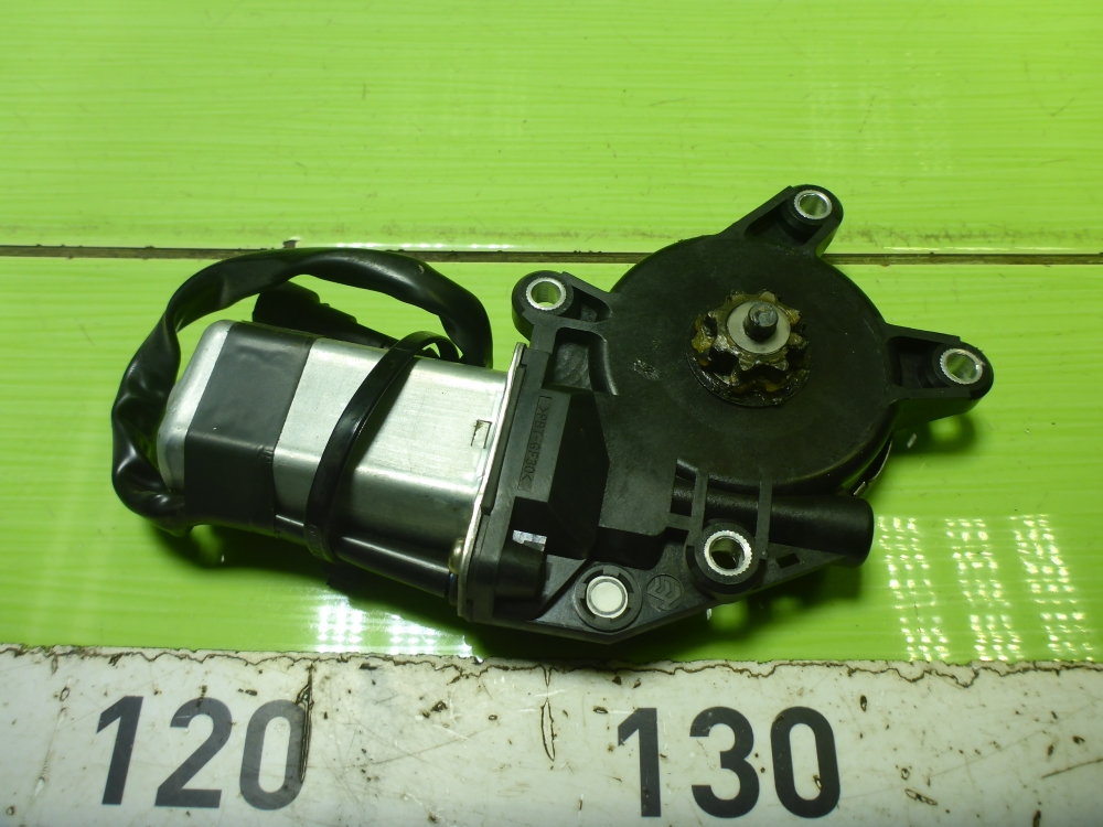 Моторчик стеклоподъемника