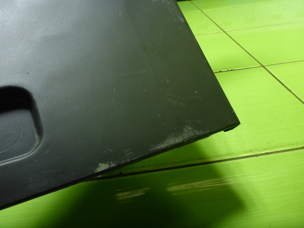 Накладка порога (внутренняя)