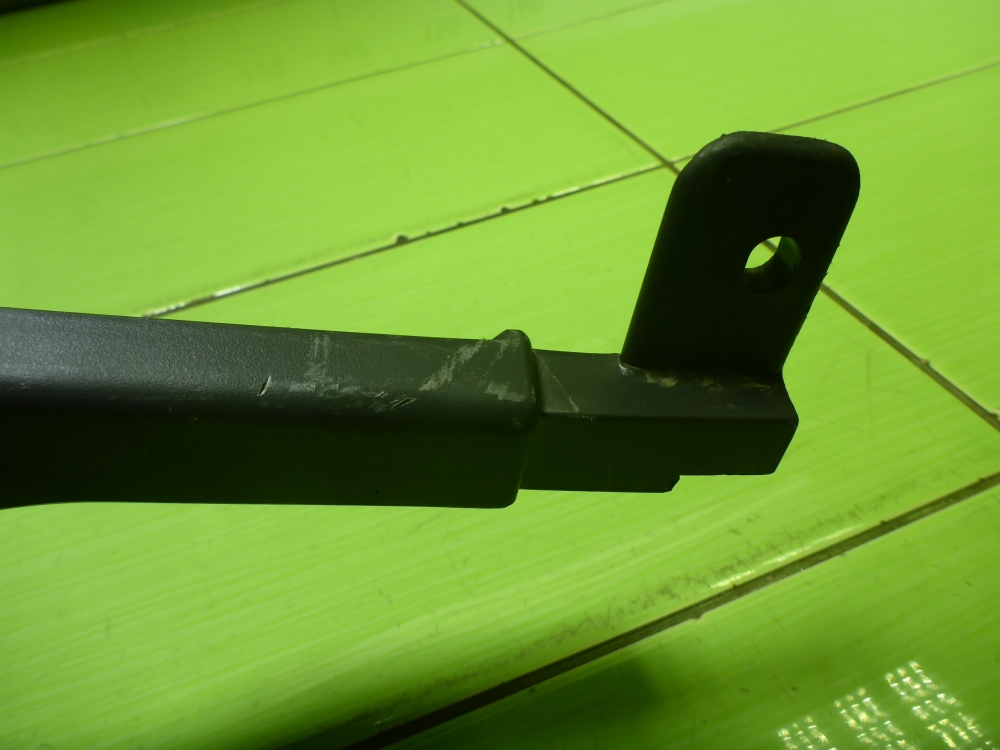 Накладка порога (внутренняя)