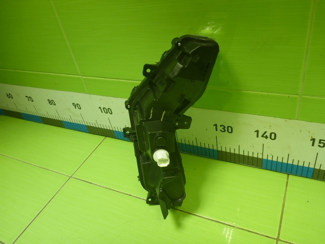 Фара дневного света правая (ходовые огни)