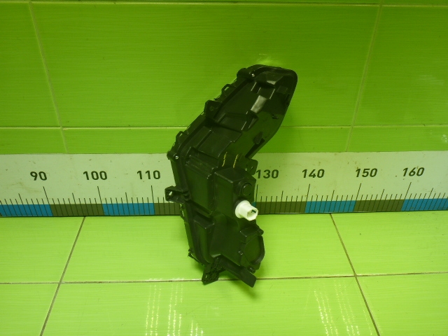 Фара дневного света правая (ходовые огни)