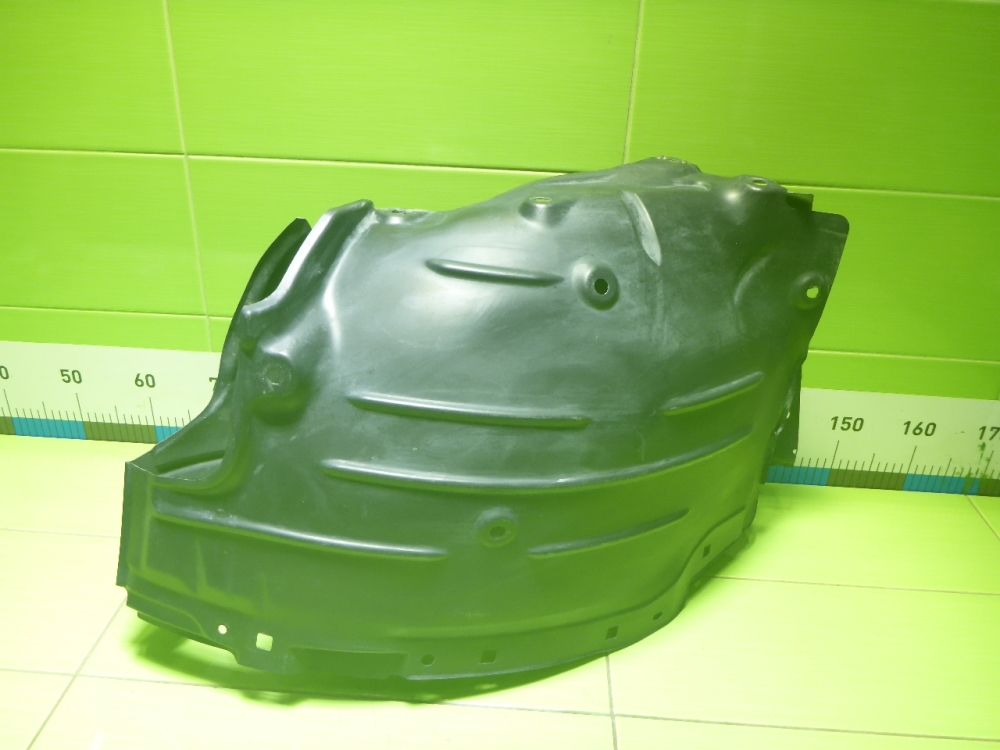 Локер передний левый