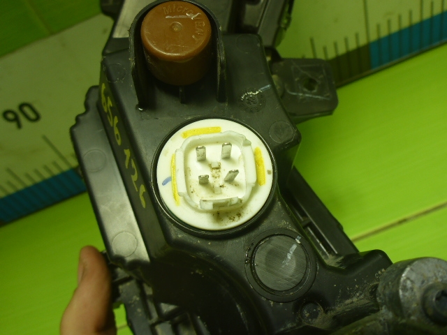 Фара дневного света правая (ходовые огни)