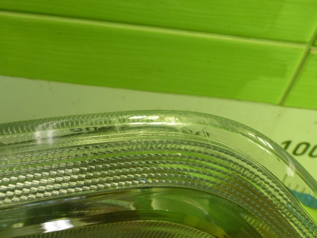 Фара дневного света правая (ходовые огни)