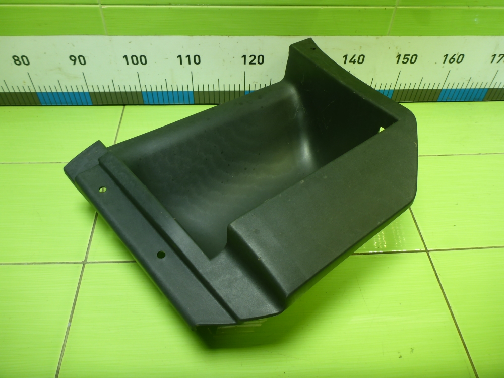 Подножка левая