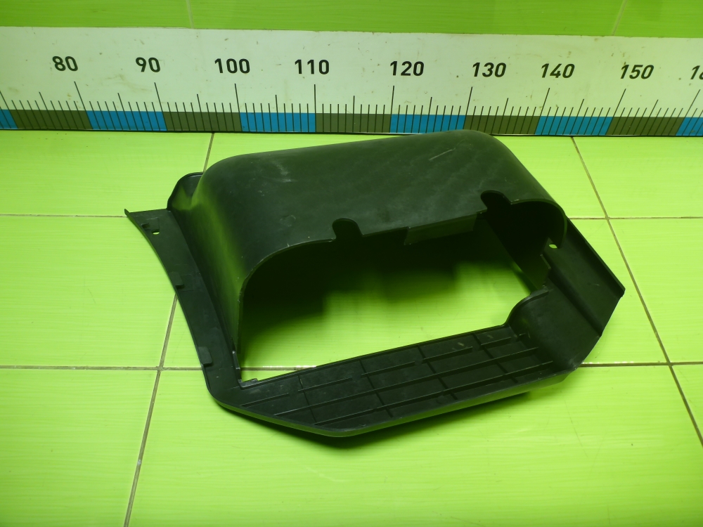 Подножка левая