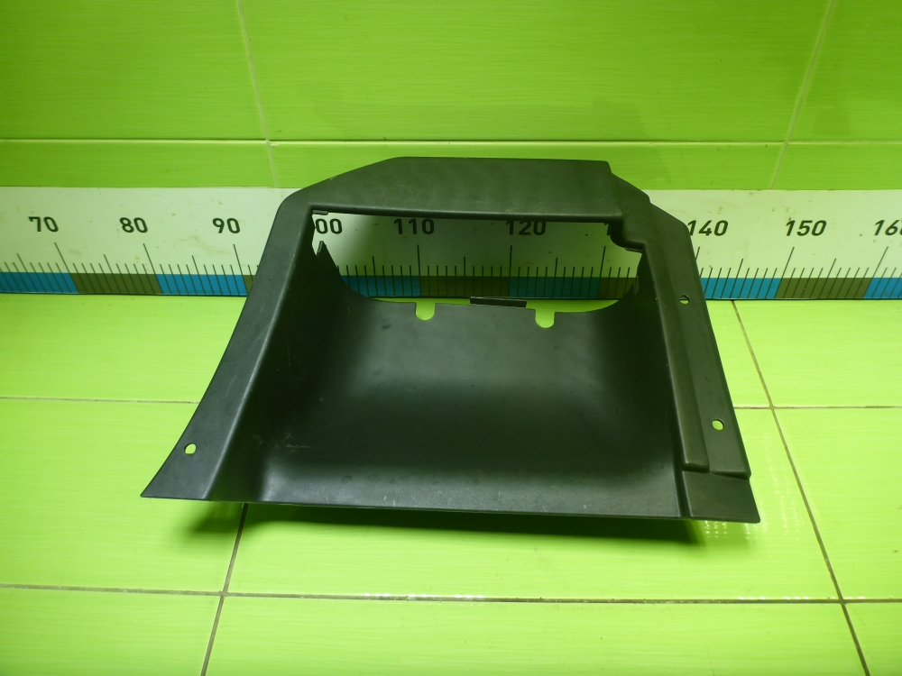 Подножка левая