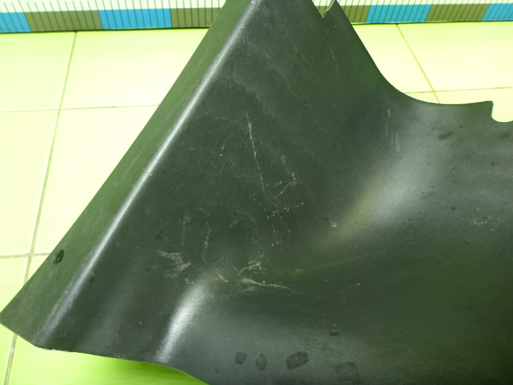 Подножка левая