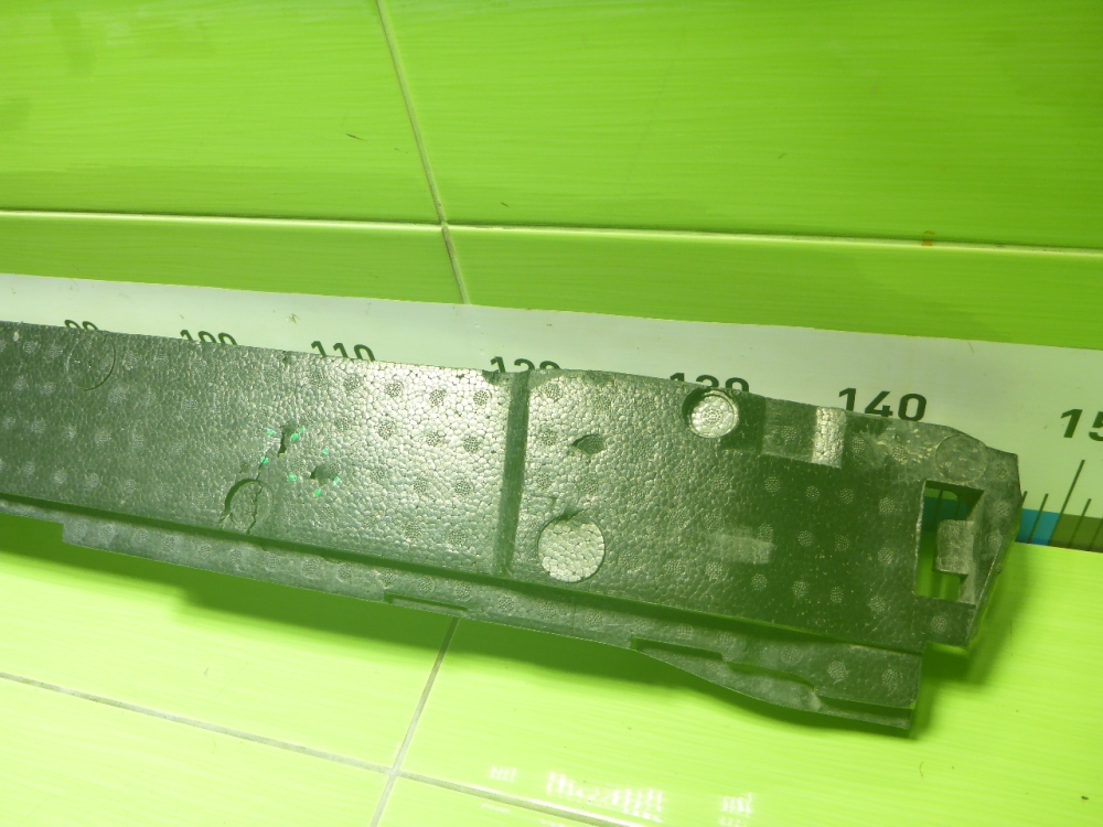 Наполнитель переднего бампера