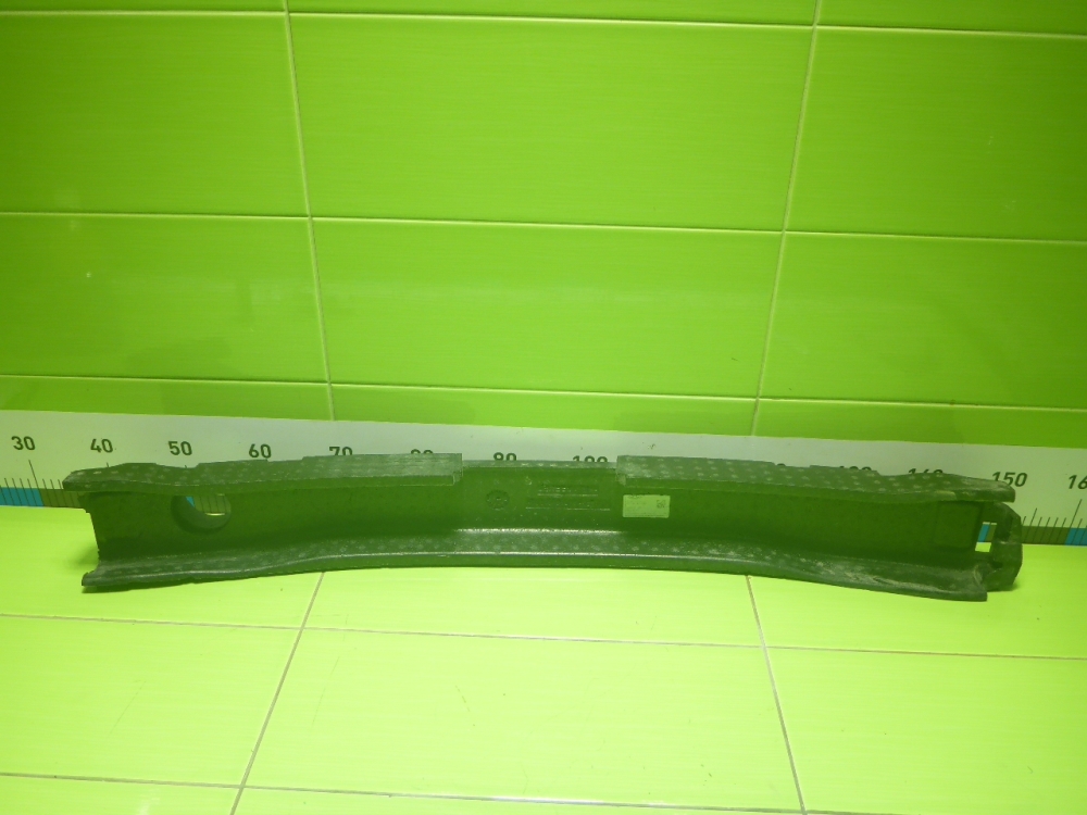 Наполнитель переднего бампера