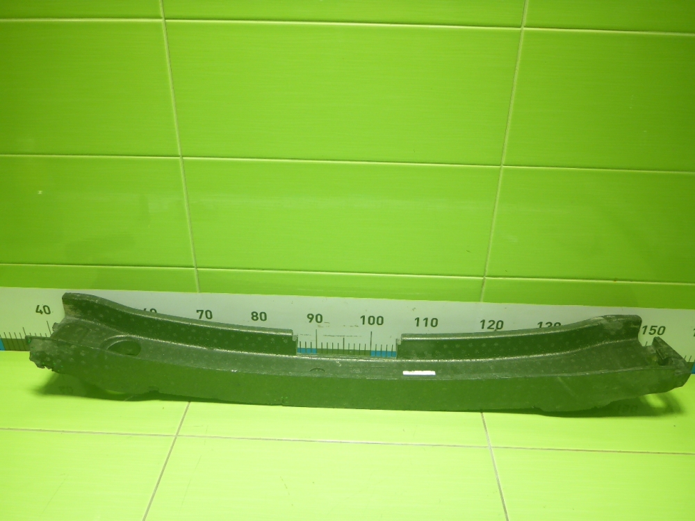 Наполнитель переднего бампера