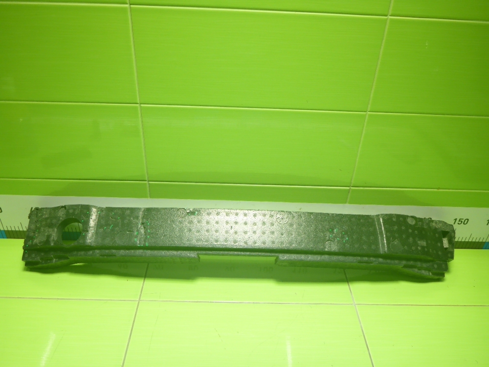 Наполнитель переднего бампера