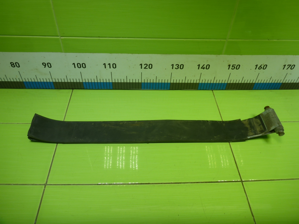 Лента крепления бензобака