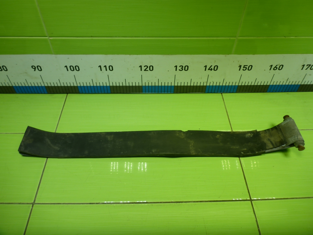 Лента крепления бензобака