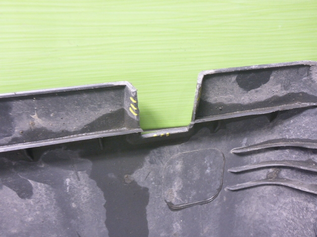 Кузовной элемент