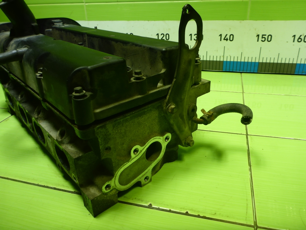 Головка блока цилиндров