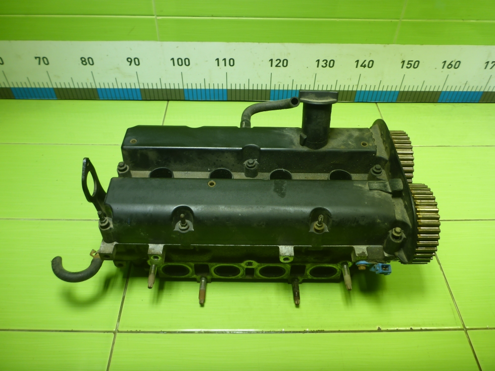 Головка блока цилиндров