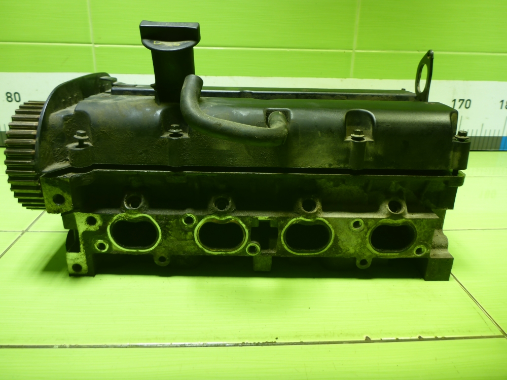 Головка блока цилиндров