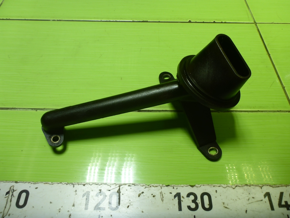 Маслозаборник