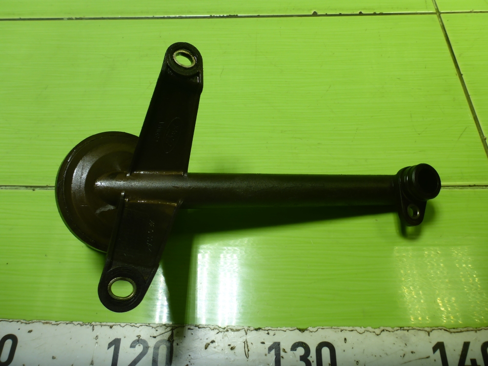 Маслозаборник