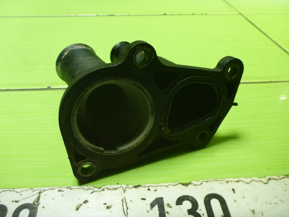 Фланец / тройник