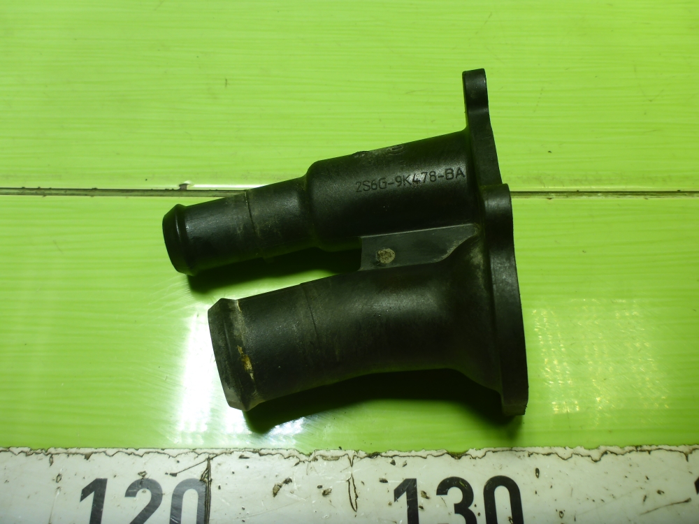 Фланец / тройник