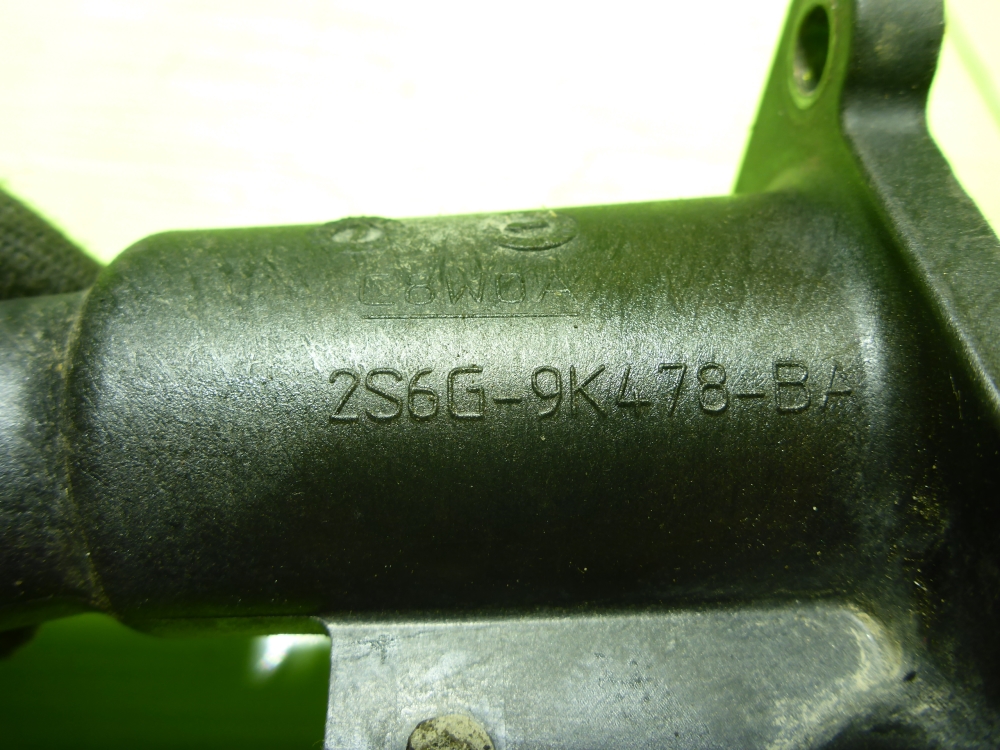 Фланец / тройник