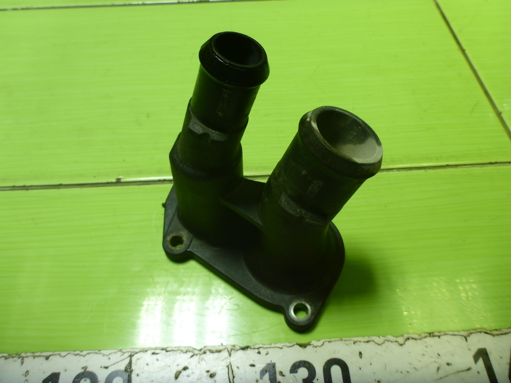 Фланец / тройник