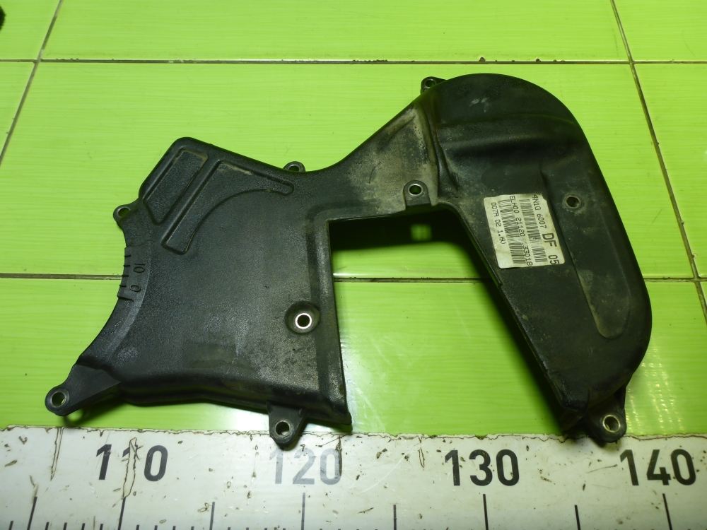 Кожух ремня ГРМ