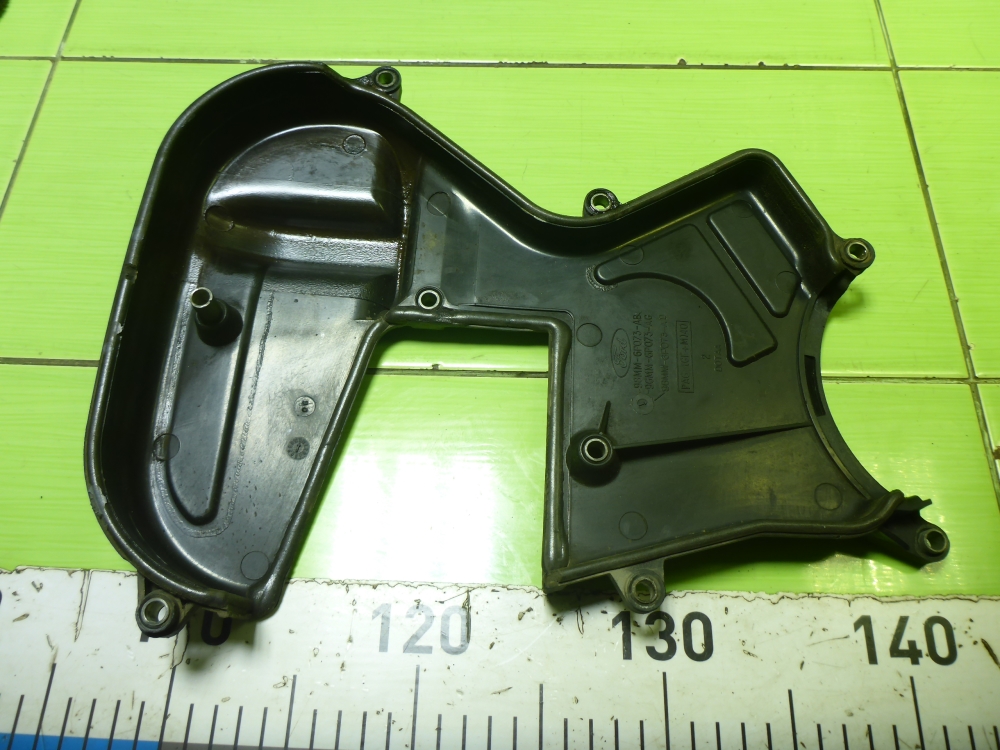 Кожух ремня ГРМ