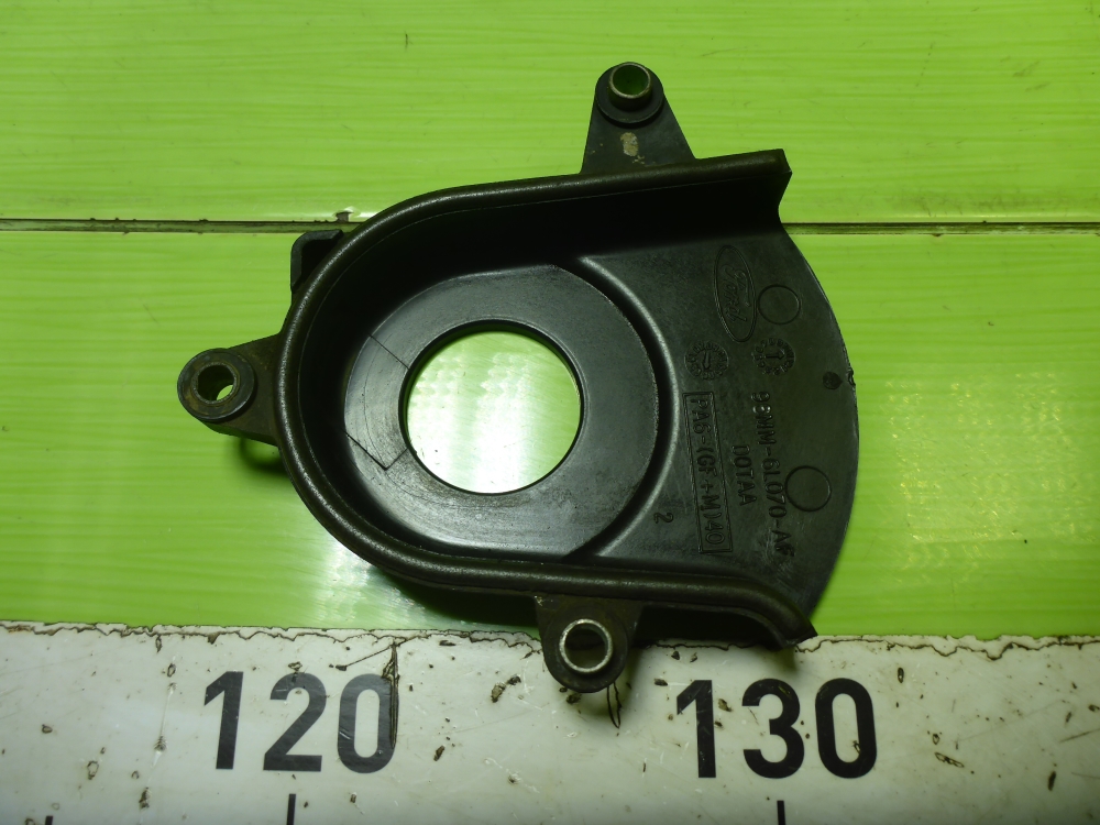 Кожух ремня ГРМ