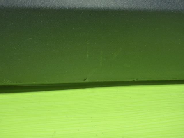 Накладка двери задней правой