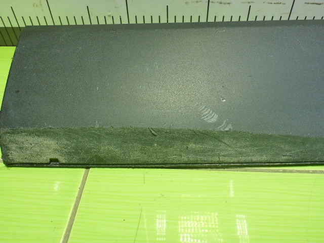 Накладка двери задней правой