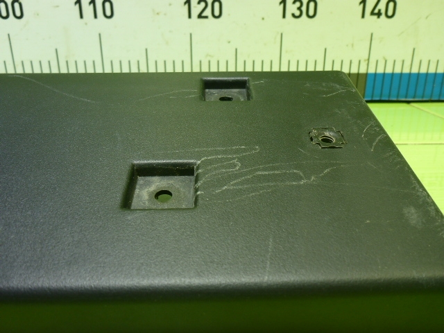 Рамка под номер