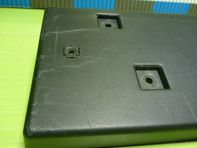 Рамка под номер