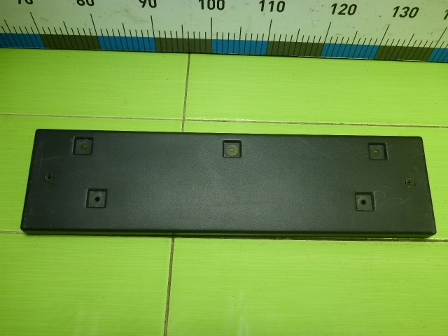 Рамка под номер