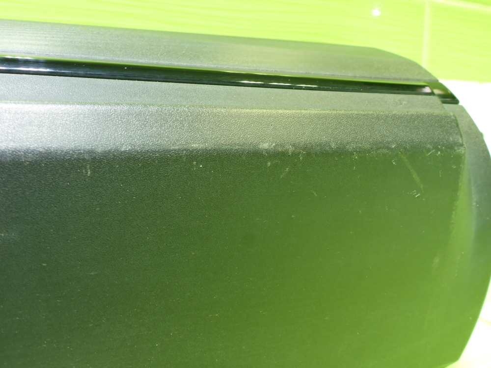 Накладка двери задней правой