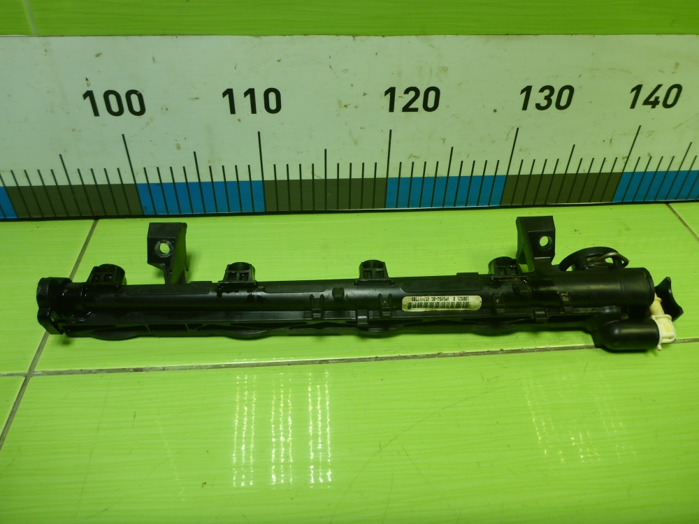 Рейка топливная (рампа)