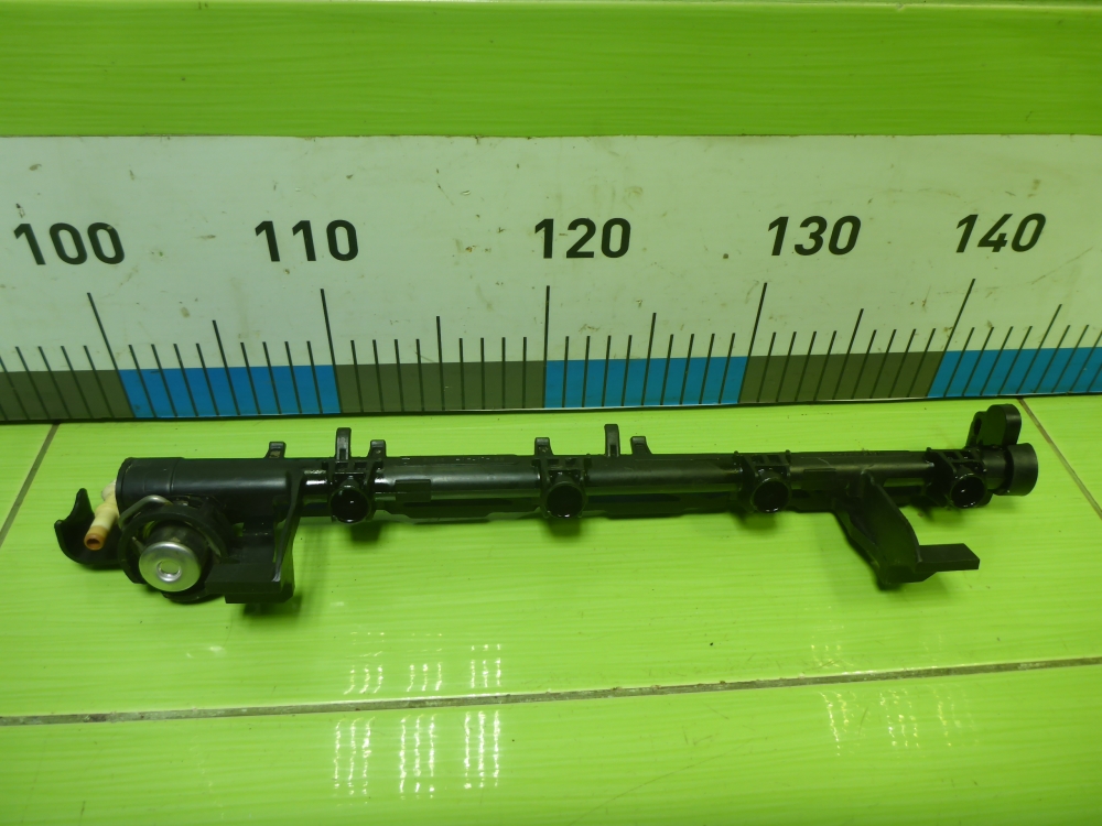 Рейка топливная (рампа)