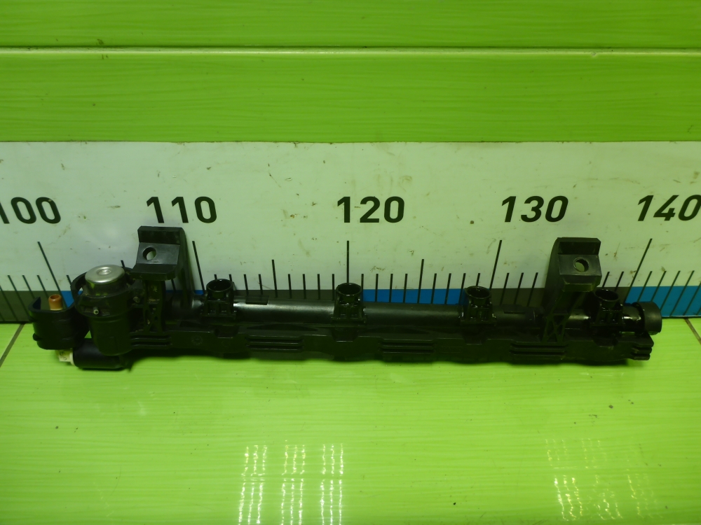 Рейка топливная (рампа)